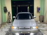 ВАЗ (Lada) 2110 2006 года за 1 300 000 тг. в Кызылорда – фото 3