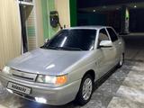 ВАЗ (Lada) 2110 2006 года за 1 300 000 тг. в Кызылорда – фото 2
