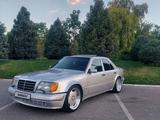 Mercedes-Benz E 500 1994 годаүшін7 000 000 тг. в Тараз – фото 3