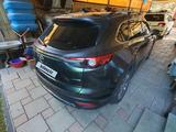 Mazda CX-9 2021 года за 23 000 000 тг. в Алматы – фото 3