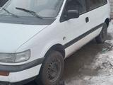 Mitsubishi Space Runner 1992 года за 1 450 000 тг. в Павлодар – фото 2