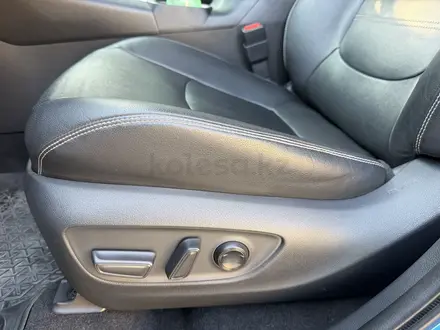 Toyota RAV4 2020 года за 14 500 000 тг. в Актау – фото 9