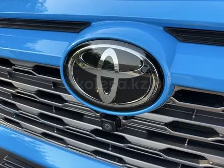 Toyota RAV4 2020 года за 14 500 000 тг. в Актау – фото 11