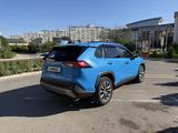 Toyota RAV4 2020 года за 14 500 000 тг. в Актау – фото 3