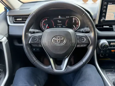 Toyota RAV4 2020 года за 14 500 000 тг. в Актау – фото 7