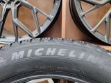 Michelin X-Ice Snow 275/50 R22үшін350 000 тг. в Астана – фото 2