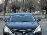 Hyundai Grandeur 2011 года за 7 600 000 тг. в Тараз