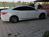 Hyundai Grandeur 2011 годаүшін4 500 000 тг. в Кулан