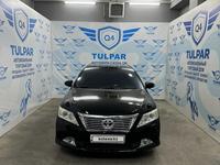 Toyota Camry 2011 годаүшін9 490 000 тг. в Тараз