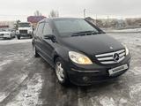 Mercedes-Benz B 170 2006 года за 3 800 000 тг. в Астана