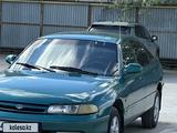 Mazda Cronos 1995 годаүшін1 300 000 тг. в Кызылорда – фото 4