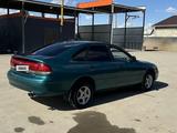 Mazda Cronos 1995 годаүшін1 300 000 тг. в Кызылорда – фото 2
