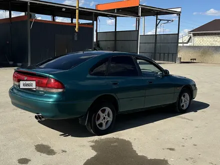 Mazda Cronos 1995 года за 1 300 000 тг. в Кызылорда – фото 2