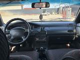 Mazda Cronos 1995 годаүшін1 300 000 тг. в Кызылорда – фото 5