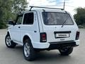 ВАЗ (Lada) Lada 2121 2006 года за 2 450 000 тг. в Уральск – фото 9