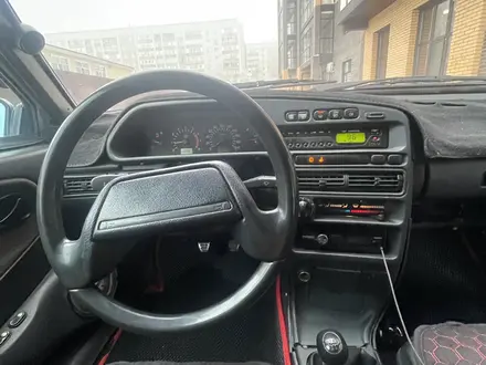 ВАЗ (Lada) 2114 2012 года за 1 500 000 тг. в Павлодар – фото 10