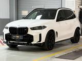 BMW X5 M60i 2023 года за 64 990 000 тг. в Алматы