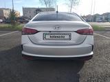 Hyundai Accent 2020 года за 8 200 000 тг. в Темиртау – фото 4