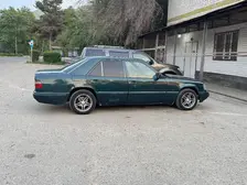 Mercedes-Benz E-Class, 1994