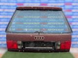 Крышка багажника на Ауди 100 С4/Audi 100 C4 Универсалүшін44 550 тг. в Кокшетау