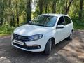 ВАЗ (Lada) Granta 2190 2019 года за 4 400 000 тг. в Усть-Каменогорск – фото 5