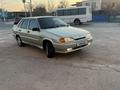 ВАЗ (Lada) 2115 2006 годаүшін1 053 443 тг. в Жанаозен – фото 3