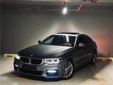 BMW 530 2017 года за 16 500 000 тг. в Астана