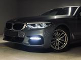 BMW 530 2017 года за 16 500 000 тг. в Астана – фото 2