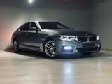 BMW 530 2017 года за 16 500 000 тг. в Астана – фото 3