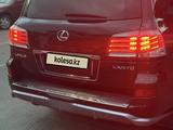Lexus LX 570 2009 года за 16 520 000 тг. в Алматы