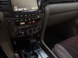 Lexus LX 570 2009 года за 16 520 000 тг. в Алматы – фото 5