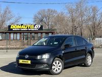 Volkswagen Polo 2015 года за 5 900 000 тг. в Уральск