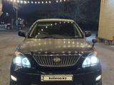 Toyota Harrier 2006 года за 7 300 000 тг. в Алматы – фото 4