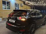Toyota Harrier 2006 года за 7 300 000 тг. в Алматы – фото 2