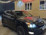 Toyota Harrier 2006 года за 7 300 000 тг. в Алматы – фото 3