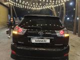 Toyota Harrier 2006 года за 7 300 000 тг. в Алматы