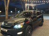 Toyota Harrier 2006 года за 7 300 000 тг. в Алматы – фото 5