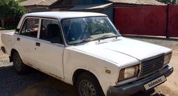 ВАЗ (Lada) 2107 2009 года за 630 000 тг. в Павлодар