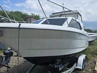 Bayliner 2452 Ухоженный&hellip; за 16 500 000 тг. в Усть-Каменогорск