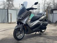 Yamaha  NMax 2019 годаүшін1 500 000 тг. в Алматы