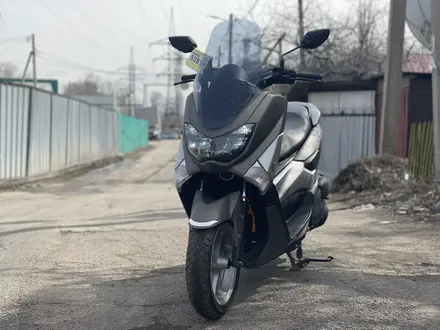 Yamaha  NMax 2019 года за 1 500 000 тг. в Алматы – фото 10