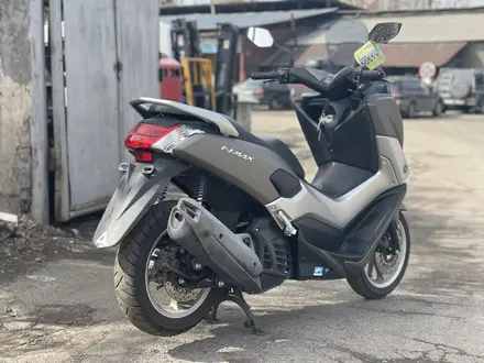 Yamaha  NMax 2019 года за 1 500 000 тг. в Алматы – фото 16