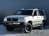 Toyota Land Cruiser 2007 годаүшін9 500 000 тг. в Актобе