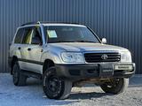 Toyota Land Cruiser 2007 годаүшін9 500 000 тг. в Актобе – фото 3