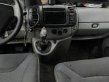 Opel Vivaro 2008 годаүшін5 000 000 тг. в Актобе – фото 2