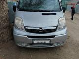 Opel Vivaro 2008 годаүшін5 000 000 тг. в Актобе