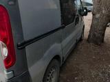 Opel Vivaro 2008 годаүшін5 000 000 тг. в Актобе – фото 4