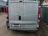 Opel Vivaro 2008 годаүшін5 000 000 тг. в Актобе – фото 5