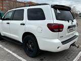 Toyota Sequoia 2008 года за 13 500 000 тг. в Астана – фото 3