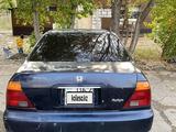 Honda Rafaga 1993 годаfor900 000 тг. в Степногорск – фото 2